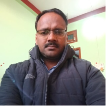 Mr. Yashwant Kumar