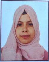 Mrs. Nida Seraj