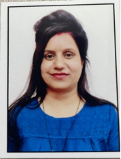 Dr. Ragini Yadav