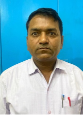 Mr. Omkar Yadav
