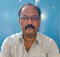 Mr. Ram Nagina Singh