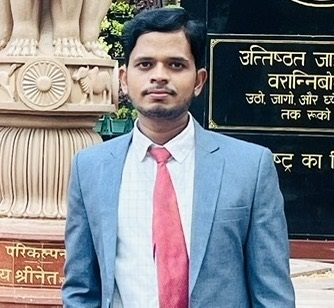 Mr Rohit Kumar Tyagi