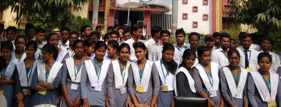 Government Polytechnic Bhilihili, Azamgarh