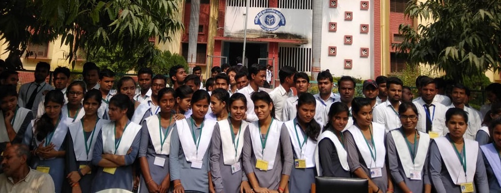 About Government Polytechnic Bhilihili, Azamgarh